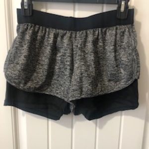 Running Shorts